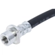Purchase Top-Quality SUNSONG NORTH AMERICA - 2209019 - Clutch Hydraulic Hose pa1
