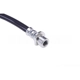 Purchase Top-Quality SUNSONG NORTH AMERICA - 2209063 - Clutch Hydraulic Hose pa2