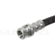 Purchase Top-Quality Hydraulic Clutch Hose by SUNSONG NORTH AMERICA - 2209085 pa2
