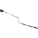 Purchase Top-Quality Hydraulic Clutch Line by ACDELCO - 25184426 pa1