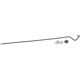 Purchase Top-Quality DORMAN - 628-204 - Clutch Hydraulic Line pa1