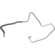 Purchase Top-Quality Hydraulic Clutch Line by DORMAN (OE SOLUTIONS) - 628-101 pa7