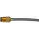 Purchase Top-Quality Hydraulic Clutch Line by DORMAN (OE SOLUTIONS) - 628-105 pa5