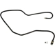 Purchase Top-Quality DORMAN (OE SOLUTIONS) - 628-203 - Hydraulic Clutch Line pa4