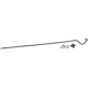 Purchase Top-Quality Hydraulic Clutch Line by DORMAN (OE SOLUTIONS) - 628-204 pa2