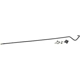 Purchase Top-Quality Hydraulic Clutch Line by DORMAN (OE SOLUTIONS) - 628-204 pa3