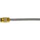 Purchase Top-Quality Hydraulic Clutch Line by DORMAN (OE SOLUTIONS) - 628-221 pa6