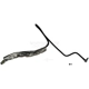 Purchase Top-Quality Hydraulic Clutch Line by DORMAN (OE SOLUTIONS) - 628-236 pa13