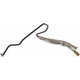 Purchase Top-Quality Hydraulic Clutch Line by DORMAN (OE SOLUTIONS) - 628-236 pa3