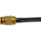 Purchase Top-Quality Hydraulic Clutch Line by DORMAN (OE SOLUTIONS) - 628-238 pa1