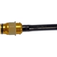 Purchase Top-Quality Hydraulic Clutch Line by DORMAN (OE SOLUTIONS) - 628-238 pa6
