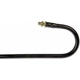 Purchase Top-Quality Hydraulic Clutch Line by DORMAN (OE SOLUTIONS) - 628-301 pa2
