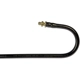 Purchase Top-Quality Hydraulic Clutch Line by DORMAN (OE SOLUTIONS) - 628-301 pa8