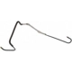 Purchase Top-Quality Hydraulic Clutch Line by DORMAN (OE SOLUTIONS) - 628-303 pa3
