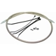 Purchase Top-Quality Hydraulic Clutch Line by PERFECTION CLUTCH - 185-226 pa1