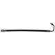 Purchase Top-Quality VALEO - 4200400 - Clutch Hydraulic Line pa3