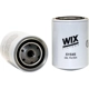 Purchase Top-Quality Hydraulic Oil Filter by WIX - 51545 pa1