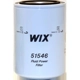 Purchase Top-Quality Hydraulic Oil Filter by WIX - 51546 pa6