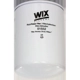 Purchase Top-Quality Hydraulic Oil Filter by WIX - 51552 pa7