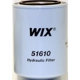 Purchase Top-Quality Hydraulic Oil Filter by WIX - 51610 pa4