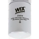 Purchase Top-Quality Hydraulic Oil Filter by WIX - 51614 pa4