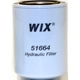 Purchase Top-Quality Hydraulic Oil Filter by WIX - 51664 pa4