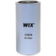 Purchase Top-Quality Hydraulic Oil Filter by WIX - 51818 pa4