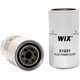 Purchase Top-Quality Hydraulic Oil Filter by WIX - 51831 pa1