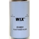 Purchase Top-Quality Hydraulic Oil Filter by WIX - 51831 pa4