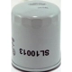 Purchase Top-Quality Hydraulic Oil Filter by WIX - WL10013 pa5