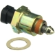 Purchase Top-Quality Moteur de commande d'air de ralenti de AUTOTECNICA - GM1317810 pa4