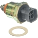 Purchase Top-Quality AUTOTECNICA - GM1317810 - Idle Air Control Valve pa8