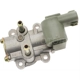 Purchase Top-Quality Idle Air Control Motor by BLUE STREAK (HYGRADE MOTOR) - AC198 pa1