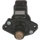 Purchase Top-Quality BLUE STREAK (HYGRADE MOTOR) - AC249 - Fuel Injection Idle Air Control Valve pa4