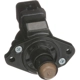 Purchase Top-Quality BLUE STREAK (HYGRADE MOTOR) - AC249 - Fuel Injection Idle Air Control Valve pa9