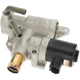Purchase Top-Quality BLUE STREAK (HYGRADE MOTOR) - AC257 - Fuel Injection Idle Air Control Valve pa1