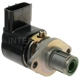 Purchase Top-Quality Idle Air Control Motor by BLUE STREAK (HYGRADE MOTOR) - AC277 pa1