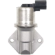 Purchase Top-Quality BLUE STREAK (HYGRADE MOTOR) - AC501 - Fuel Injection Idle Air Control Valve pa3