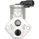 Purchase Top-Quality Idle Air Control Motor by BLUE STREAK (HYGRADE MOTOR) - AC544 pa2