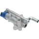 Purchase Top-Quality Idle Air Control Motor by BLUE STREAK (HYGRADE MOTOR) - AC551 pa1