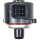 Purchase Top-Quality Idle Air Control Motor by BLUE STREAK (HYGRADE MOTOR) - AC566 pa3