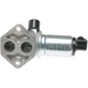 Purchase Top-Quality Idle Air Control Motor by BLUE STREAK (HYGRADE MOTOR) - AC57 pa3