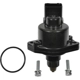 Purchase Top-Quality BLUE STREAK (HYGRADE MOTOR) - AC596 - Fuel Injection Idle Air Control Valve pa1