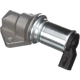 Purchase Top-Quality BLUE STREAK (HYGRADE MOTOR) - AC65 - Fuel Injection Idle Air Control Valve pa4