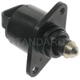 Purchase Top-Quality Idle Air Control Motor by BLUE STREAK (HYGRADE MOTOR) - AC7 pa3