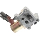 Purchase Top-Quality BLUE STREAK (HYGRADE MOTOR) - AC83 - Fuel Injection Idle Air Control Valve pa2