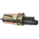 Purchase Top-Quality Idle Air Control Motor by BLUE STREAK (HYGRADE MOTOR) - SA3 pa1