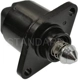 Purchase Top-Quality Idle Air Control Motor by BLUE STREAK (HYGRADE MOTOR) - AC10 pa4