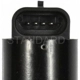 Purchase Top-Quality Idle Air Control Motor by BLUE STREAK (HYGRADE MOTOR) - AC101 pa3