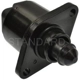 Purchase Top-Quality Idle Air Control Motor by BLUE STREAK (HYGRADE MOTOR) - AC101 pa4